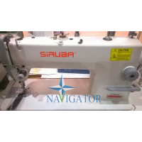 Швейная машина Siruba L720-H1