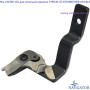 Нож 141509-101 для петельной машины Brother LH4-814 и Typical GT-670