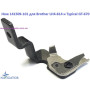 Нож 141509-101 для петельной машины Brother LH4-814 и Typical GT-670