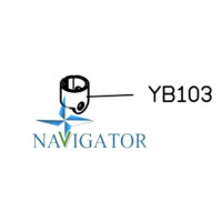 Нитенаправитель иголоводителя YB103