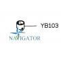 Нитенаправитель иголоводителя YB103
