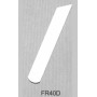 Нож нижний FR40D