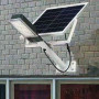 Уличный LED светильник HY-JW-28 с солнечной панелью