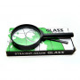 Лупа Straight-shank glass 60 мм