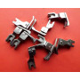 Лапка CR1/32E для исполнения отделочной строчки с правым компенсатором