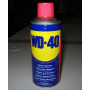 Смазка универсальная проникающая WD-40, 333 мл