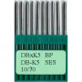 Промышленные швейные иглы Dotec DBxK5 BP SES 10/70 10 шт.