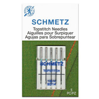 Игла Schmetz Topstitch № 90