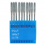 Иглы TVx7 № 75 Dotec для распошивальных машин