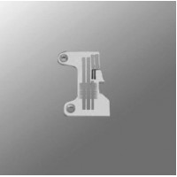 Игольная пластина E230