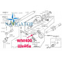 Шайба WM400