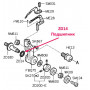 Подшипник ZD14