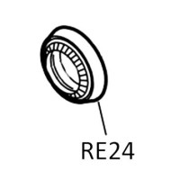 Ролик продвижения RE24