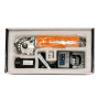 Нож дисковый раскройный YJ-D70 на аккумуляторе, 170W, 2600mAh, d ножа-70мм