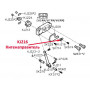 Нитенаправитель KJ216