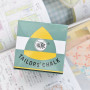 Мел портновский Tailors треугольный, упаковка 10 шт