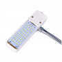 Светильник Zhonghaitong 98TS 98TS 40LED с вилкой