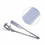 Светильник Zhonghaitong 98TS 98TS 40LED с вилкой