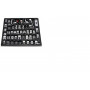 Набор лапок Multifunctional Kit 48