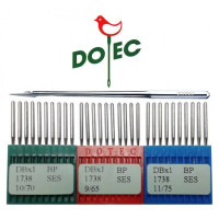 голка Dotec DBx1 SES,100 шт