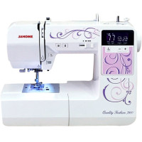 Швейная машина Janome Quality Fashion 7900