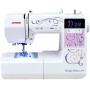 Швейная машина Janome Quality Fashion 7900