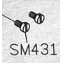 Винт SM431