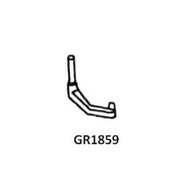 Предохранитель иглы GR1859