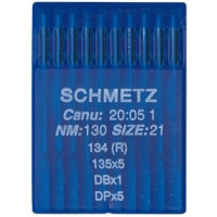 Игла Schmetz 134, DPx5, 135x5, № 130