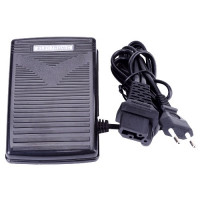 Педаль к бытовым швейным машинам и оверлокам Jagon HKT72C