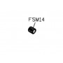 Шестерня FSM14