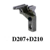 Двигатель ткани D207+D210 для Siruba