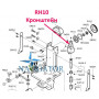 Кронштейн RH10