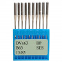 Иглы DVx63 SES № 85 Dotec для распошивальных машин, трикотажные ткани