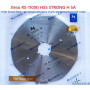 Лезвие для дисковых ножей RS-110(8) HSS STRONG H 5A