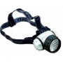 Фонарь WD-220 9 LED налобный светодиодный