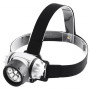 Фонарь WD-220 9 LED налобный светодиодный