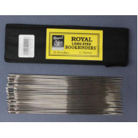 Иглы цыганские переплетные Royal 6", 150 мм