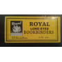 Иглы цыганские переплетные Royal 6", 150 мм