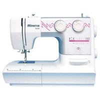 Швейная машинка Minerva А230