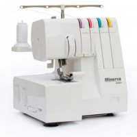 Оверлок MINERVA M840DS