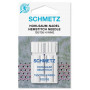 Игла для мережки Schmetz Hemstitch 130/705 H Wing № 100/16