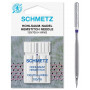 Игла для мережки Schmetz Hemstitch 130/705 H Wing № 100/16