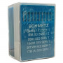 Игла Schmetz DBx1 SES SERV 7, 16x231 SES SERV 7, 287 WH SES SERV 7, 1738(A) SES SERV 7 № 80 100 шт.