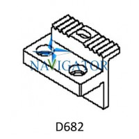 Двигатель ткани D682