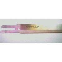 Нож Eastman вертикальный 13"