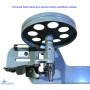 Моталка в сборе LM01D-A (LM01, H-1)