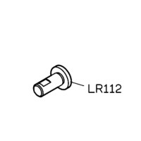 Палец механизма ножа LR112