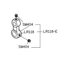 Звено механизма ножа LR118-E