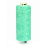 Нить Ideal № 405 мятная 